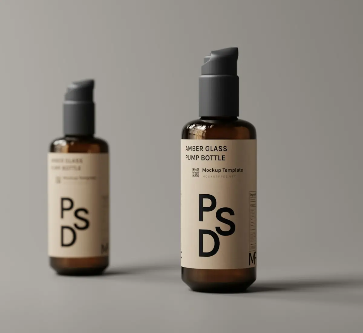 Portfolio Showcase - 1