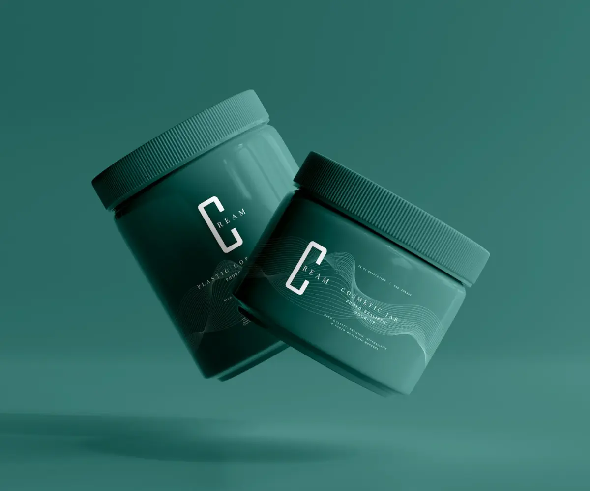 Portfolio Showcase - 2