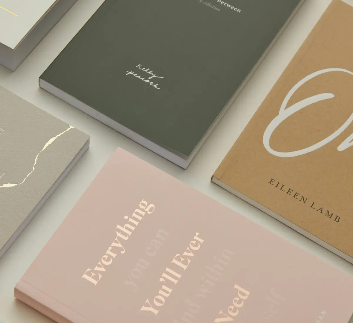 Portfolio Showcase - 3